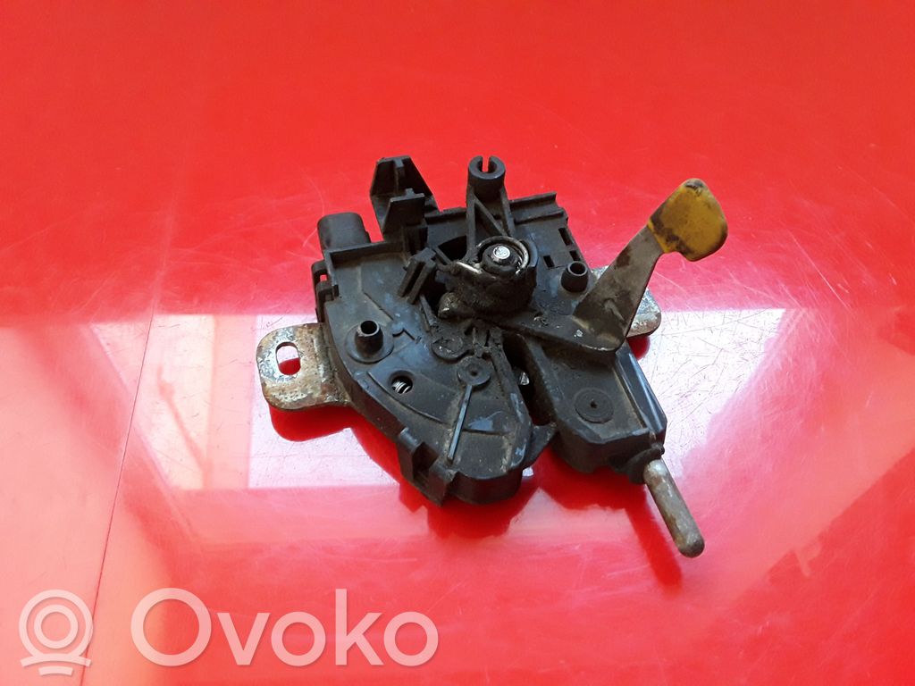 Ford Mondeo MK IV Încuietoare capotă 