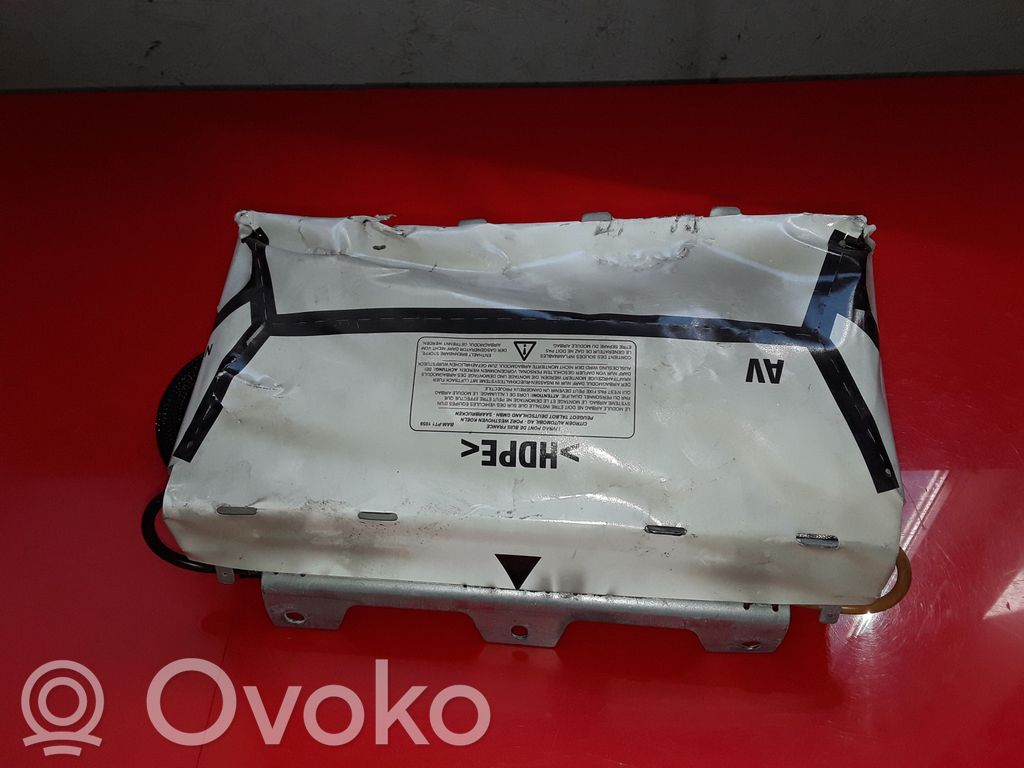 Poduszka powietrzna Airbag pasażera   9655674780,6033245,0130791