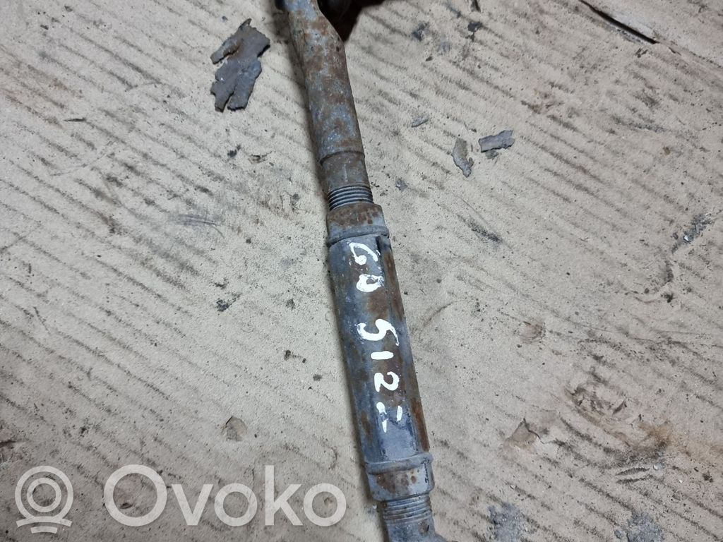 Toyota RAV 4 (XA30) Basculă superioară spate 