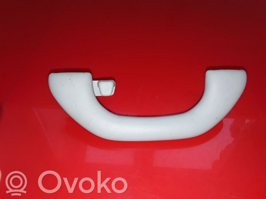 Volkswagen PASSAT B7 Poignée intérieur plafond