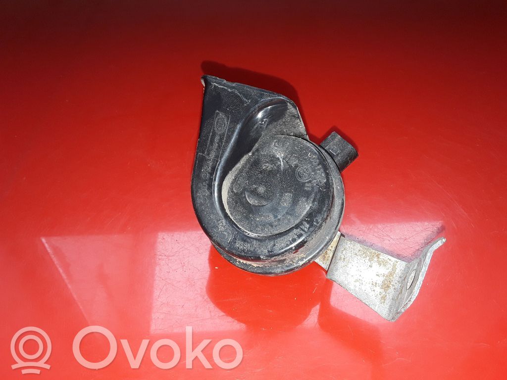 Seat Exeo (3R) Señal acústica 