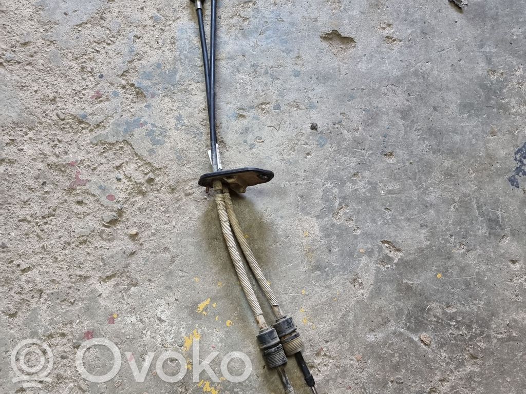 Cabluri schimbător viteze   6C1R7C453CB