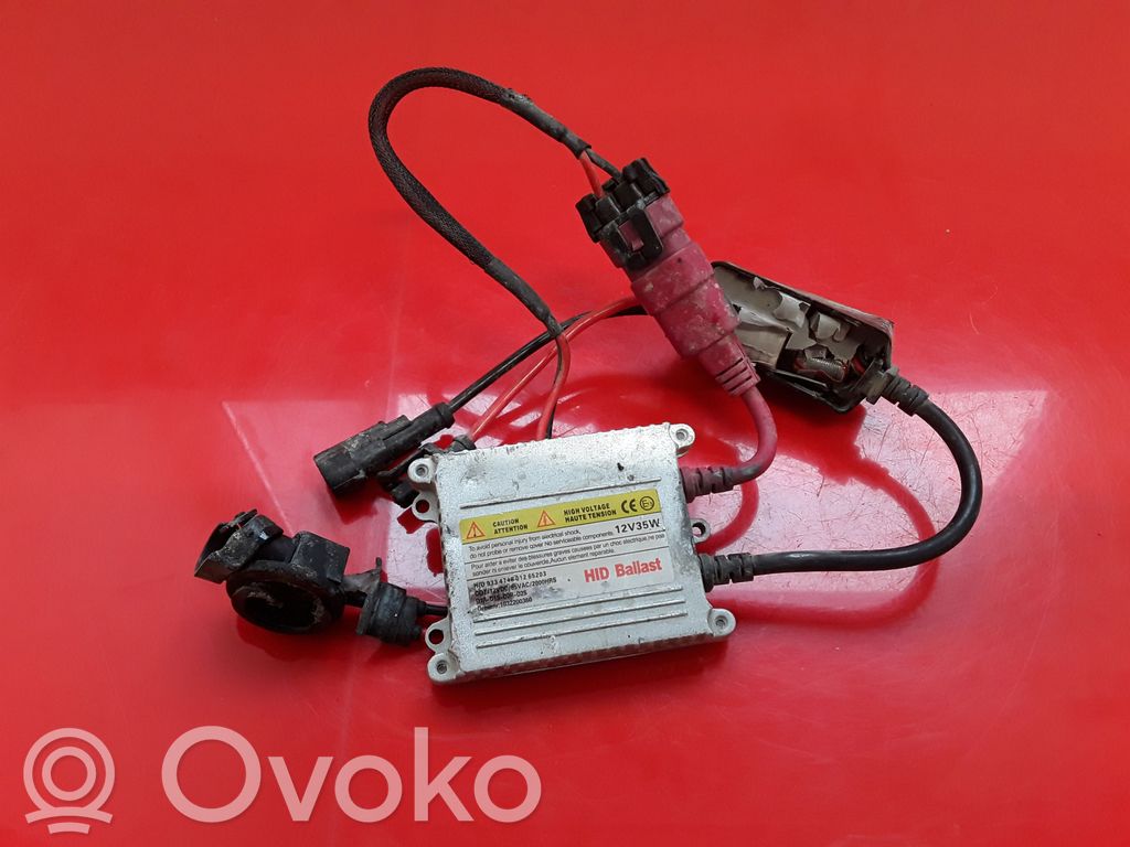 Honda Accord Headlight ballast module Xenon 