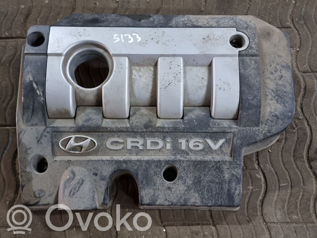 Hyundai Trajet Couvercle cache moteur