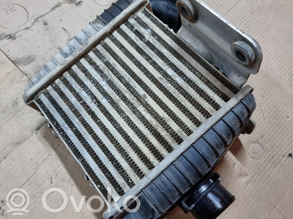 Hyundai Trajet Radiatore intercooler