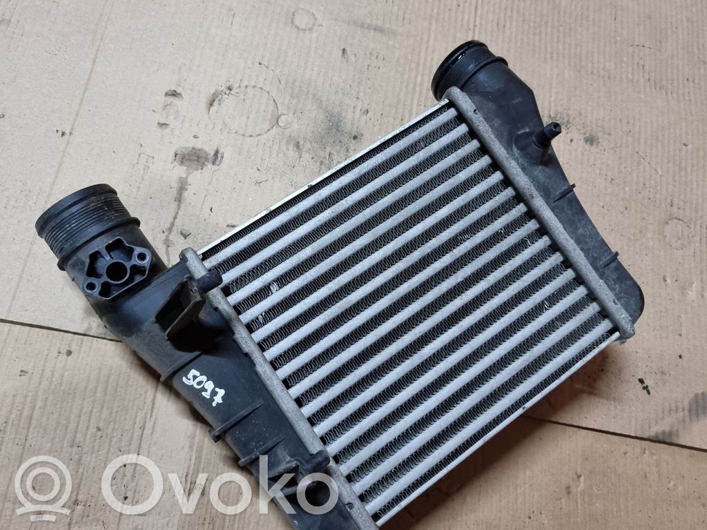 Radiator intercooler   8E0145805AA,3229440