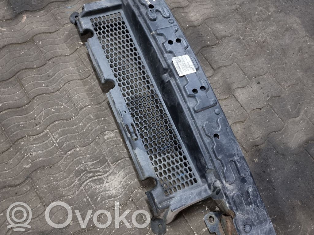 Chrysler Grand Voyager V Etupuskurin poikittaistuki 
