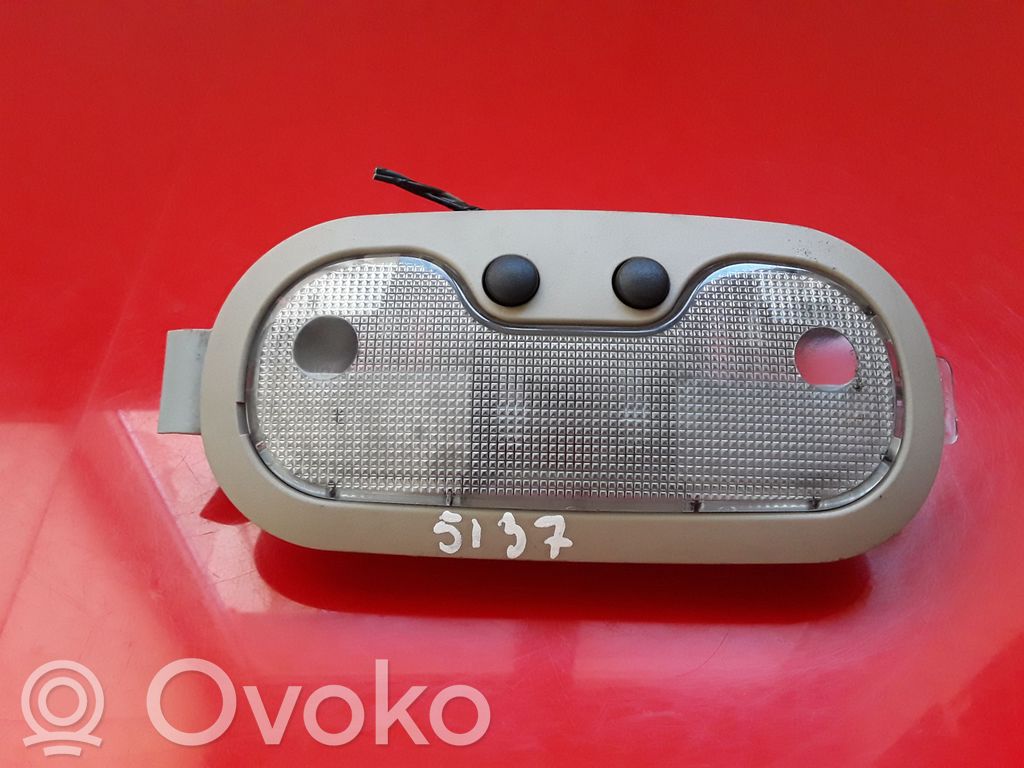 Interior lighting switch   VC4244