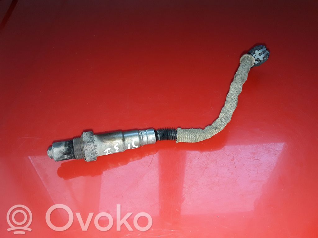 Cadillac SRX Lambda probe sensor 