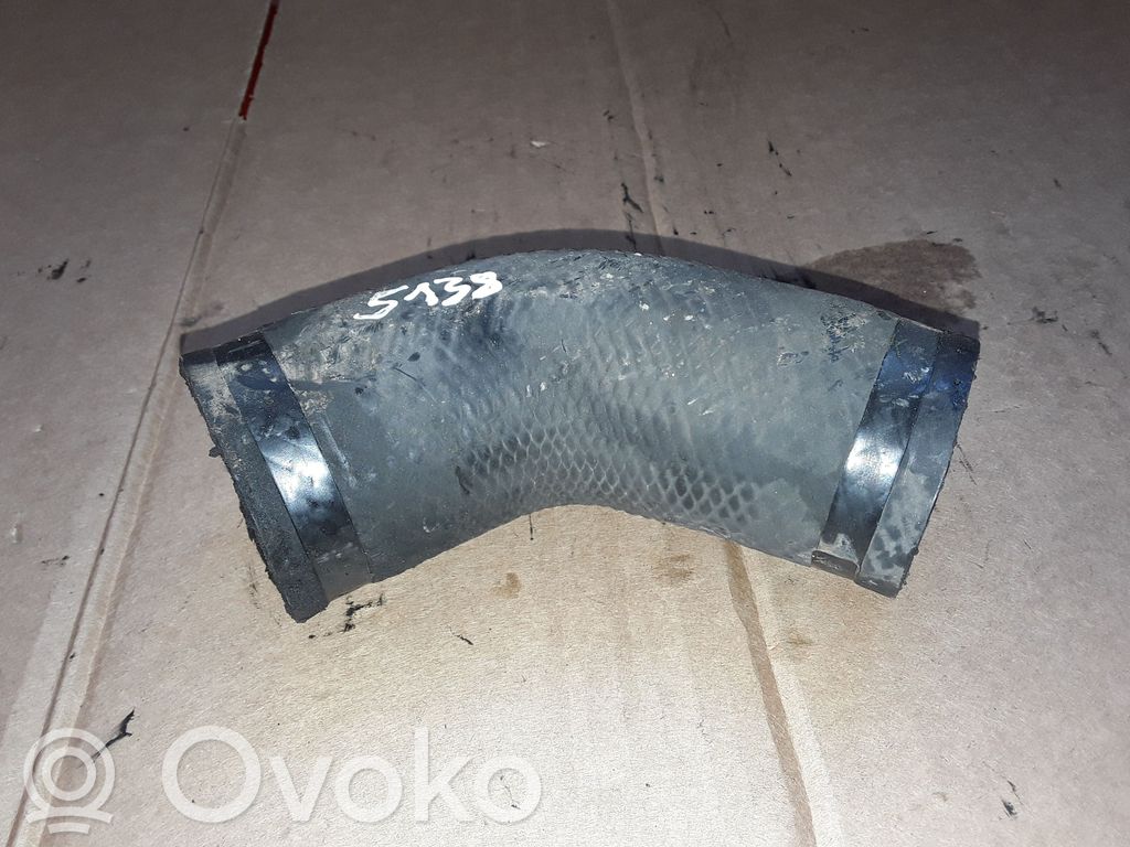 Intercooler hose/pipe   NOCODE