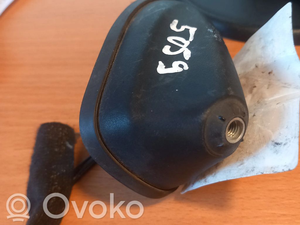 Ford Focus Antena aérea GPS 