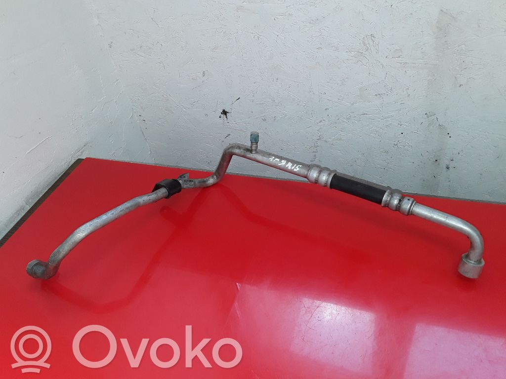 Ilmastointilaitteen putki (A/C)   95489273