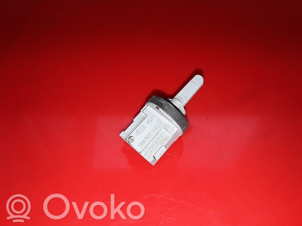 Skoda Yeti (5L) Sensore temperatura interna