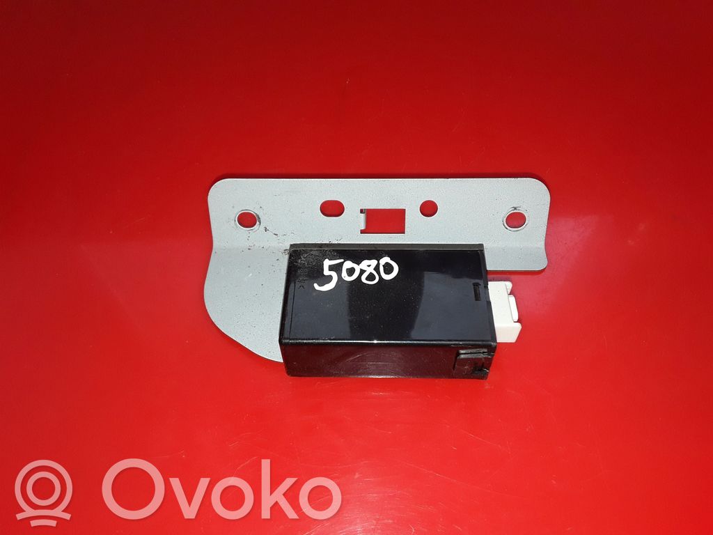 Mazda CX-9 Other control units/modules 
