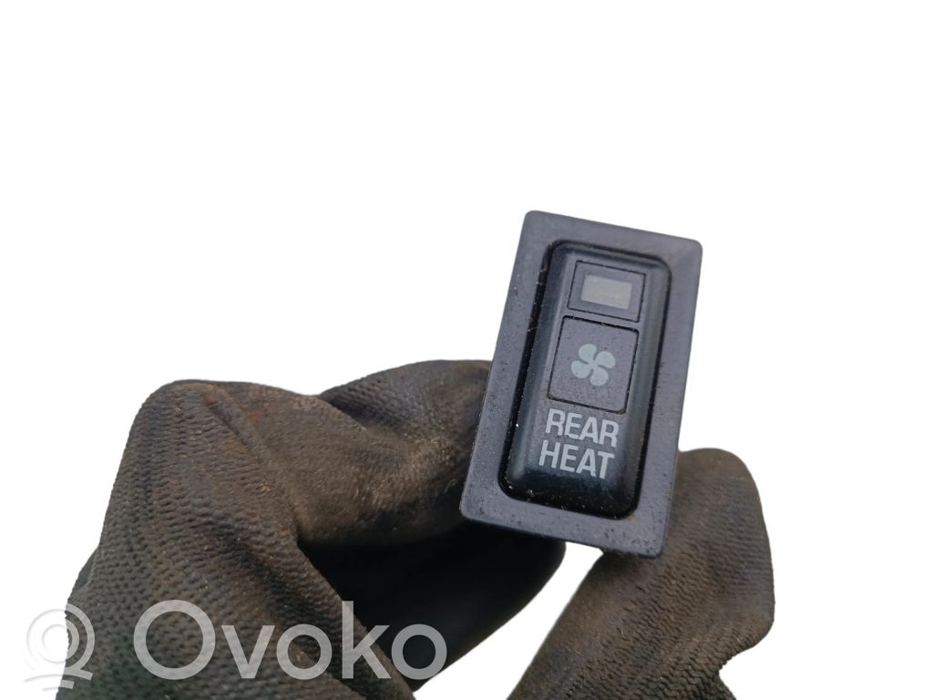 Toyota Land Cruiser (HDJ90) Muut kytkimet/nupit/vaihtimet