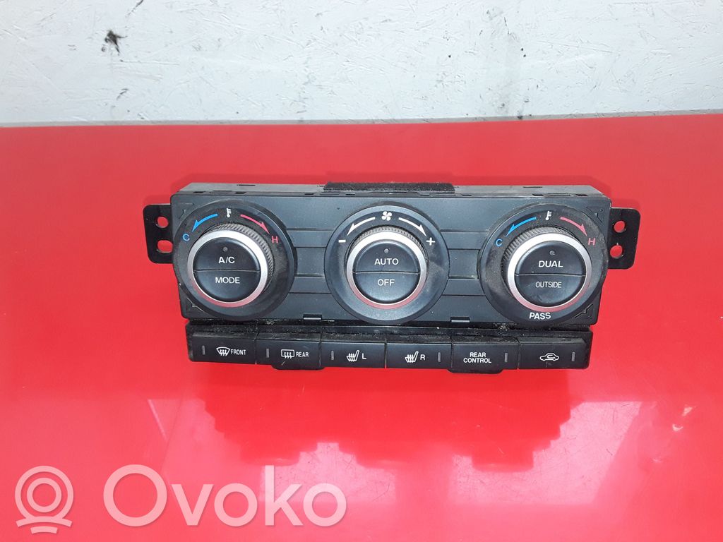 Mazda CX-9 Unitate control climatizare 