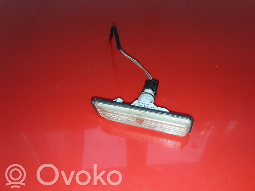 BMW X5 E53 Indicatore di direzione del parafango anteriore