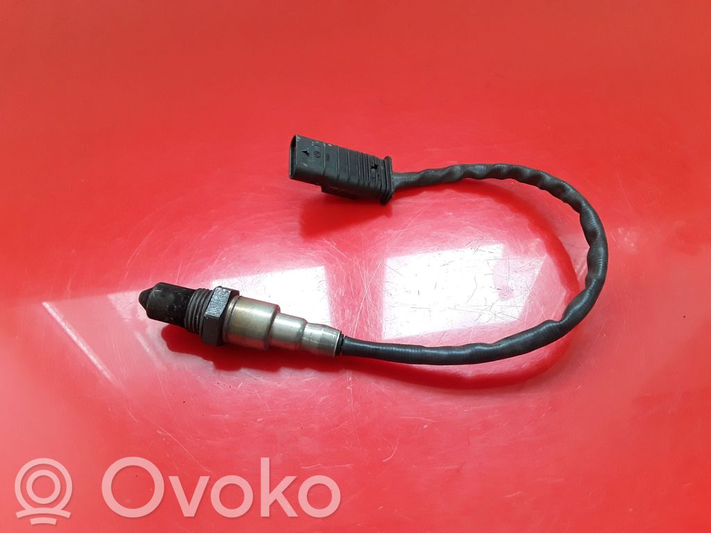 BMW 5 F10 F11 Sensore della sonda Lambda 
