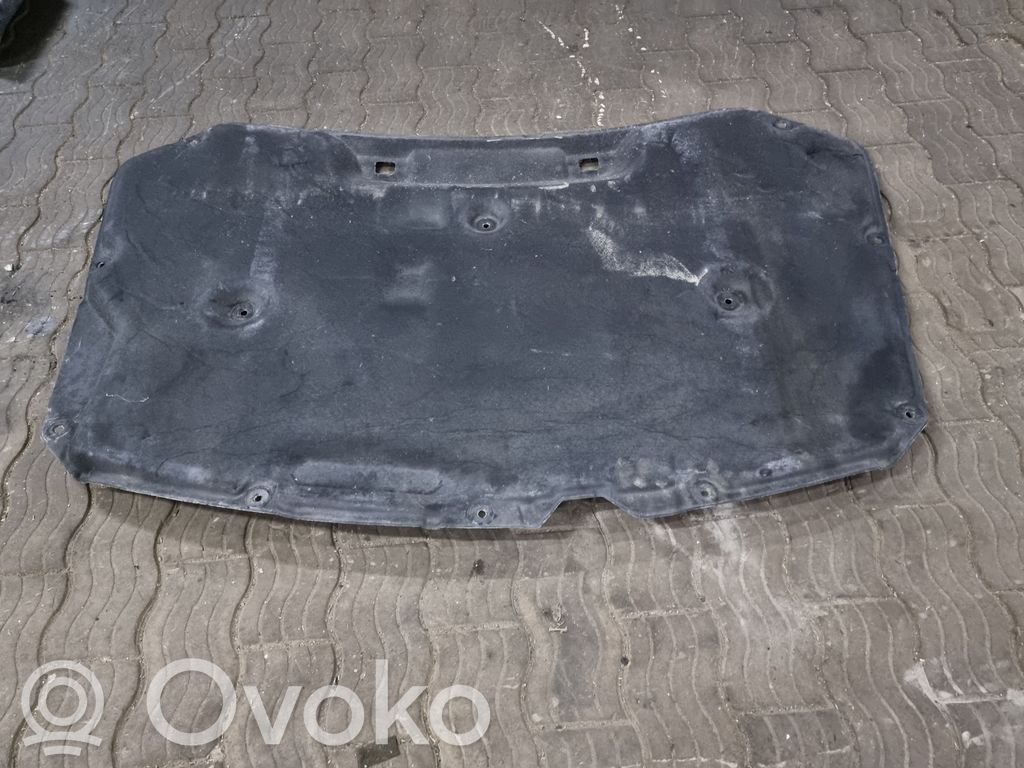 Honda Accord Dämmmatte Hitzeschutzmatte Motorhaube 