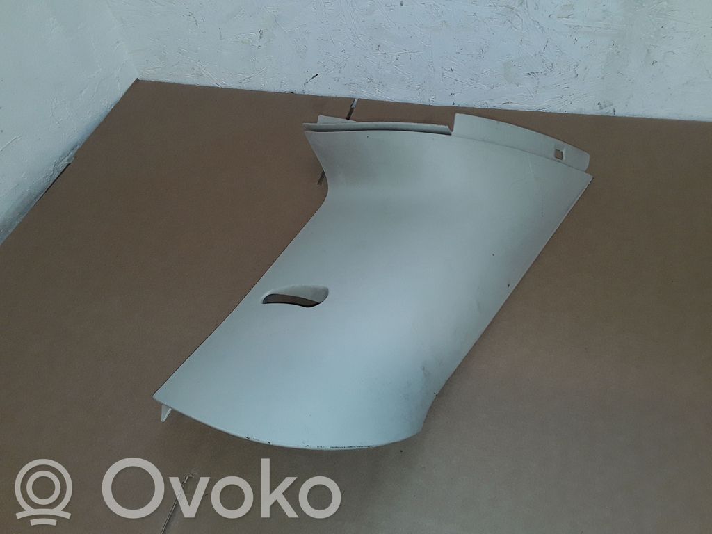 Land Rover Range Rover Sport L320 Alte componente capac prag/stâlp