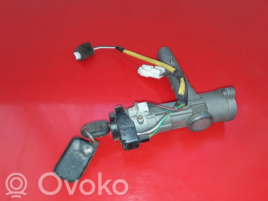 Hyundai Trajet Cerradura de encendido 