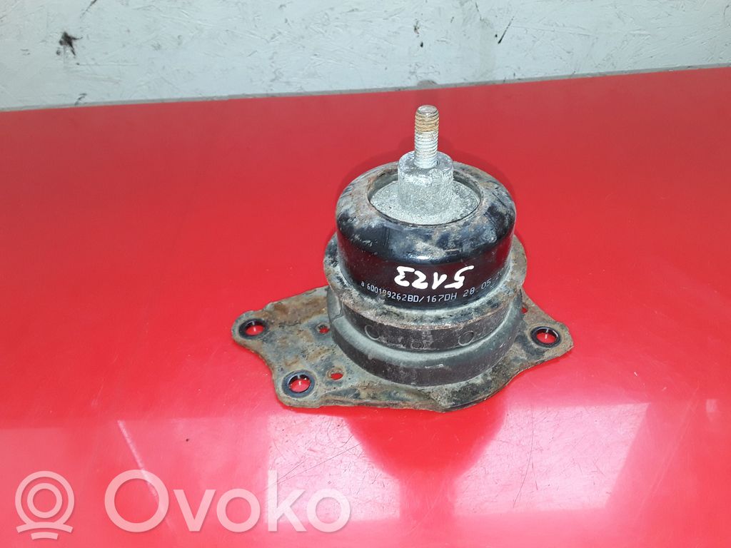 Volkswagen Polo V 6R Wspornik / Mocowanie silnika