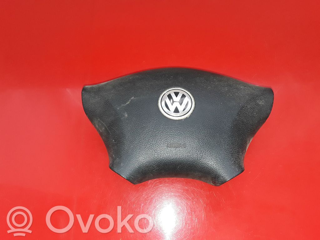 Volkswagen Crafter Airbag volan 