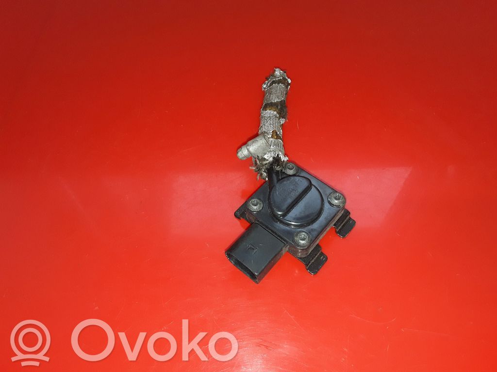 BMW X3 E83 Sensore di pressione dei gas di scarico