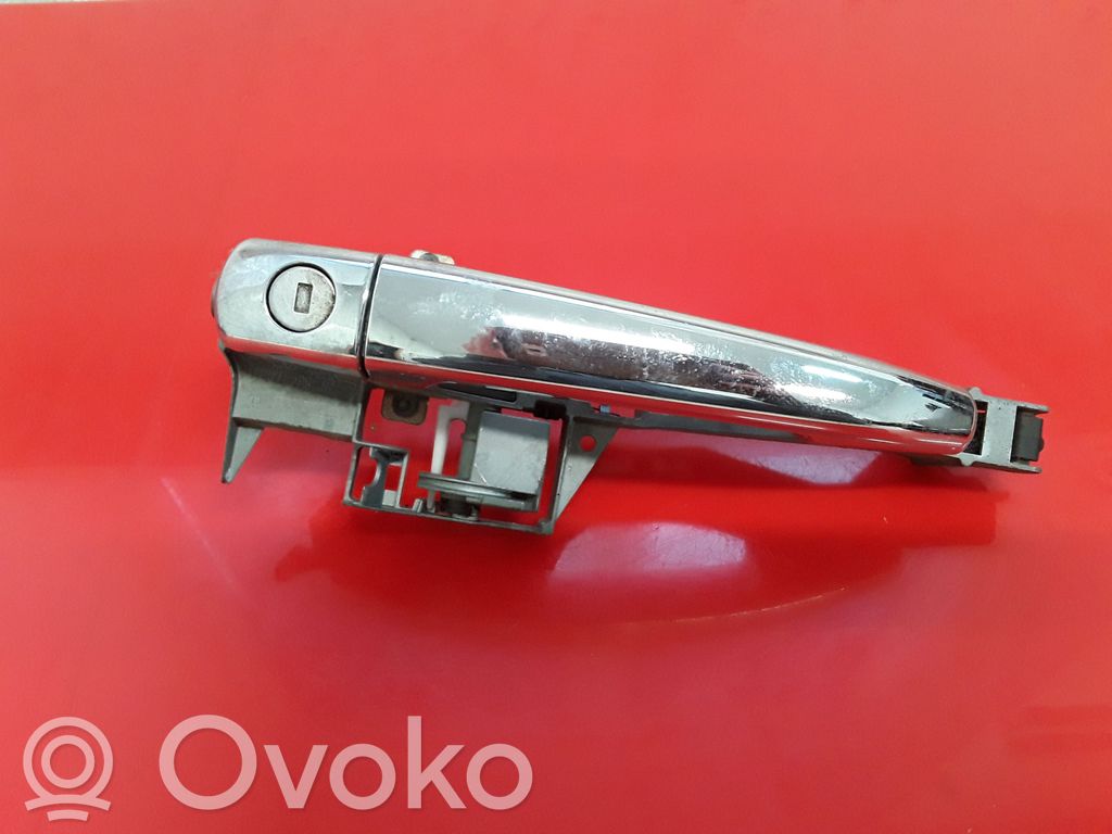 Citroen C3 Etuoven ulkokahva 