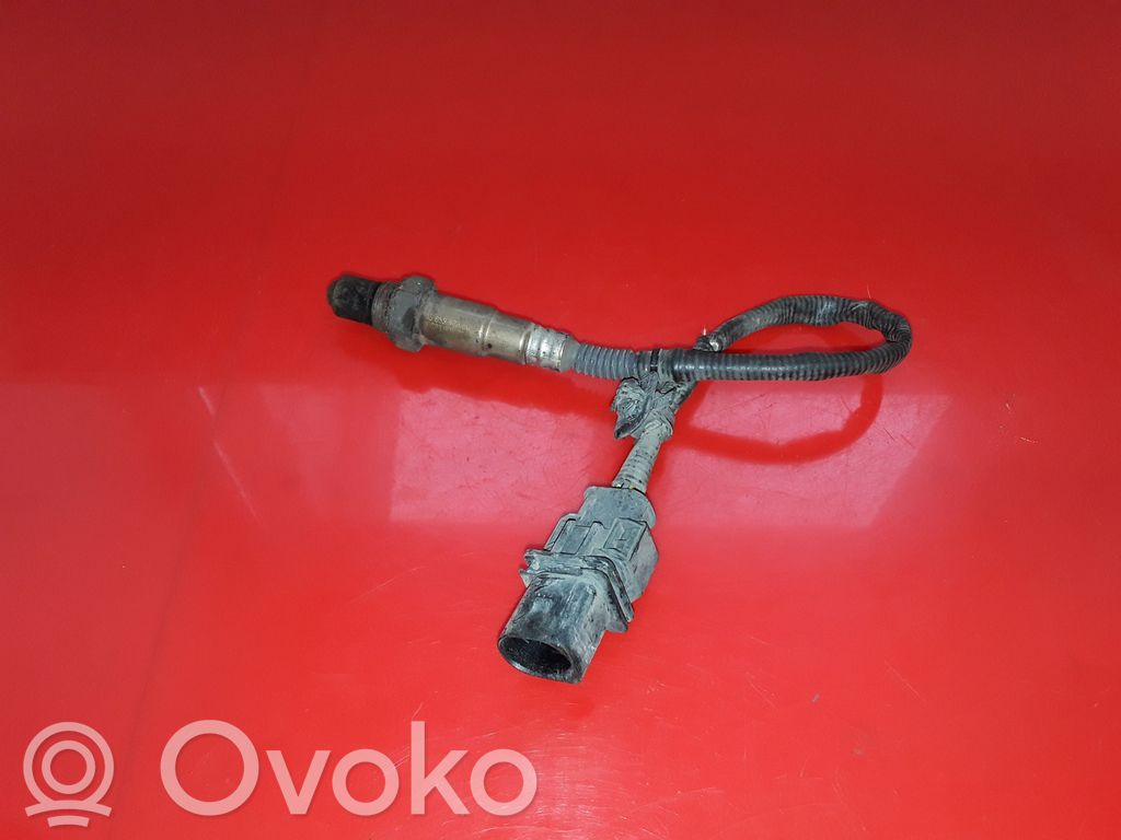 Citroen C5 Sonda lambda 