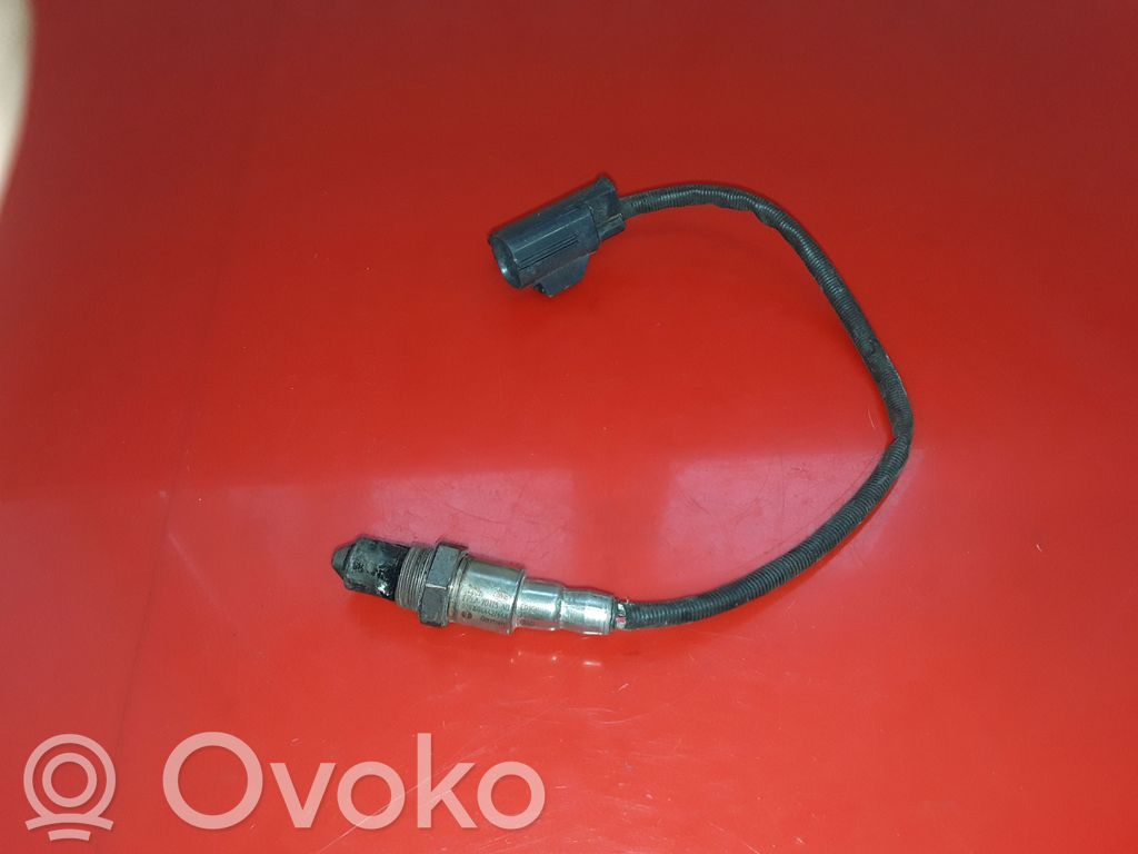 Land Rover Discovery 4 - LR4 Lambda probe sensor 