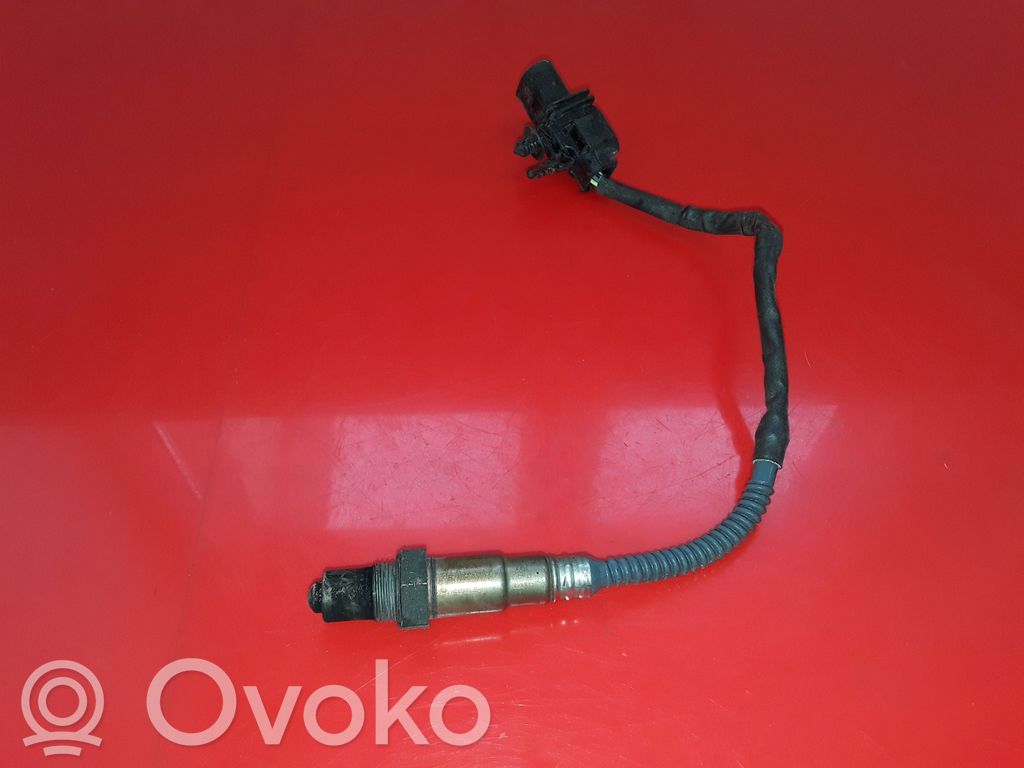 Volvo V40 Sensore della sonda Lambda 