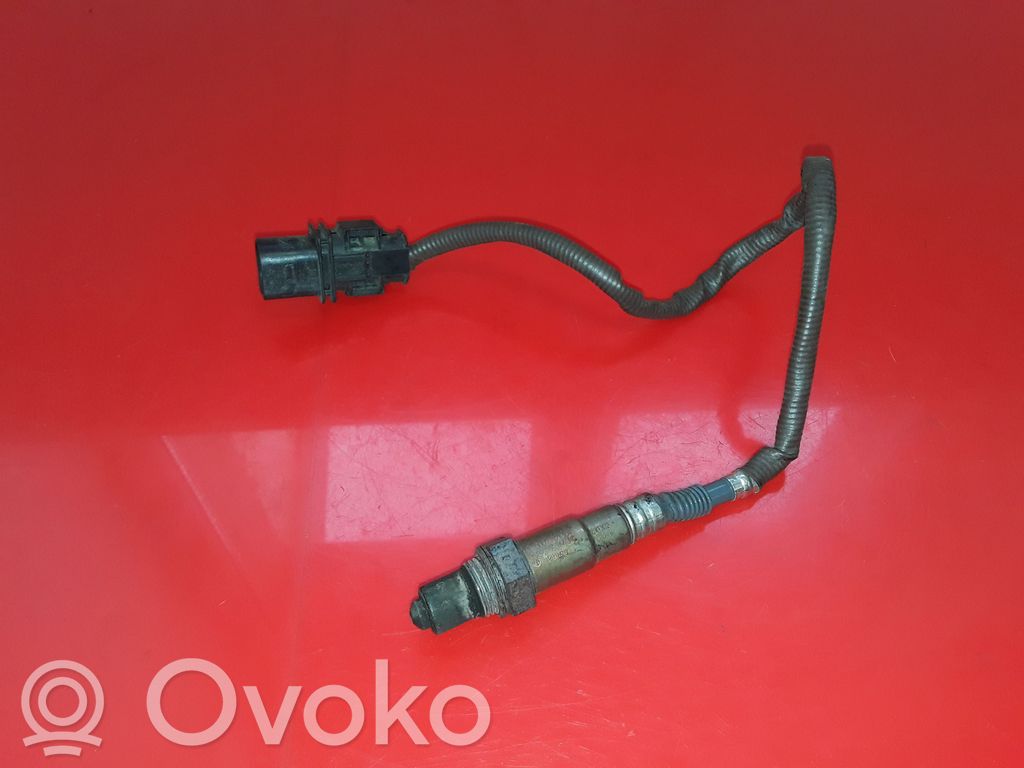 Mercedes-Benz E W212 Lambda probe sensor 