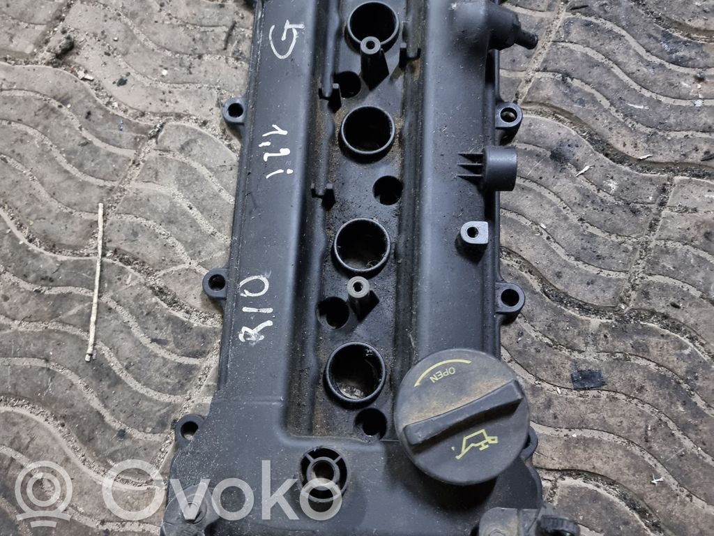 KIA Rio Ventildeckel 