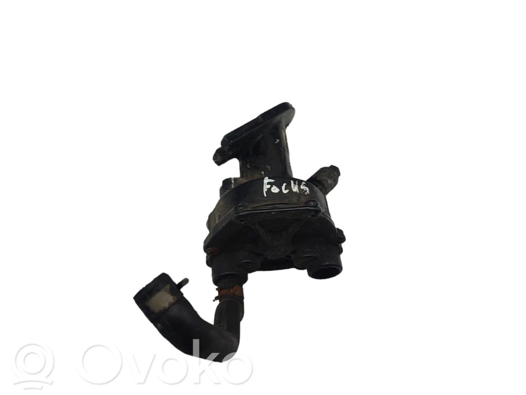 Ford Focus Vacuum pump 