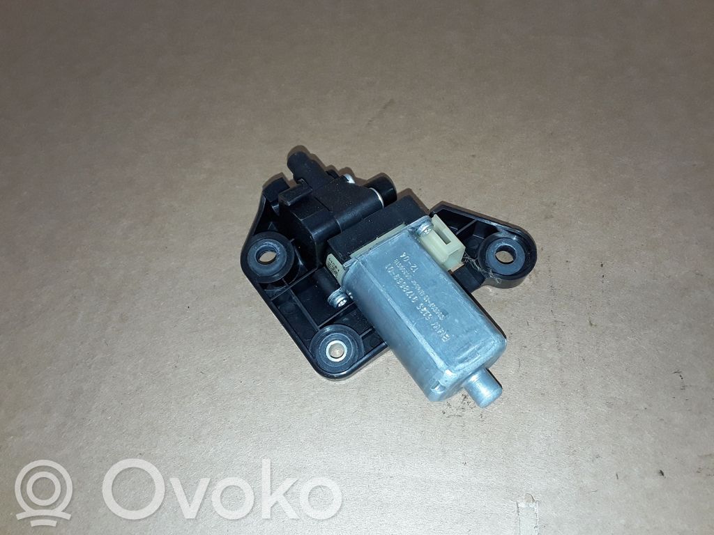 BMW 7 F01 F02 F03 F04 Motor cortină 