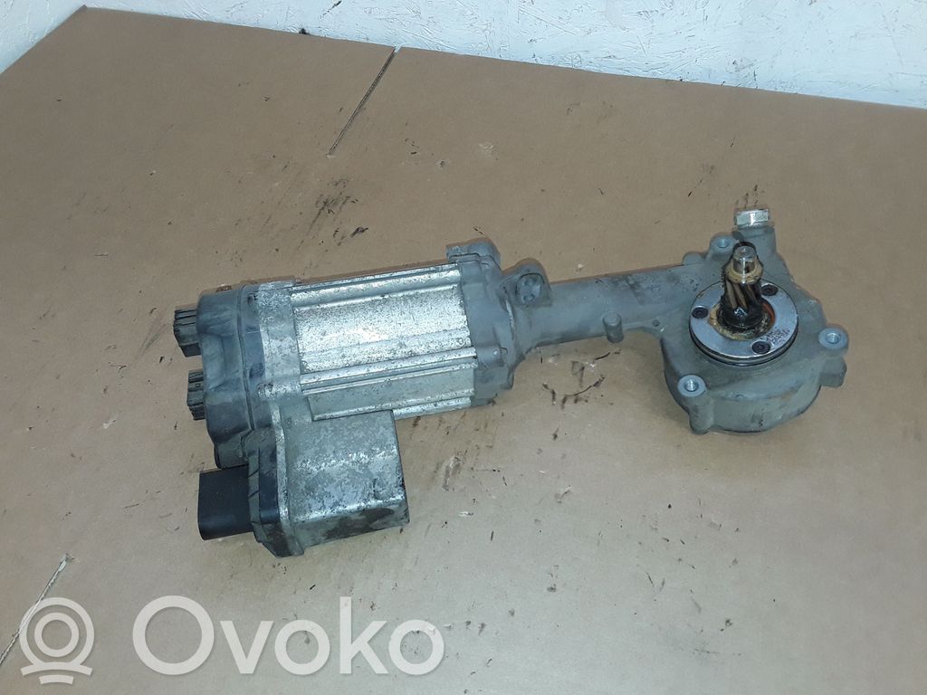 Część elektroniczna układu kierowniczego   1K2909144M,780527727,0273010055