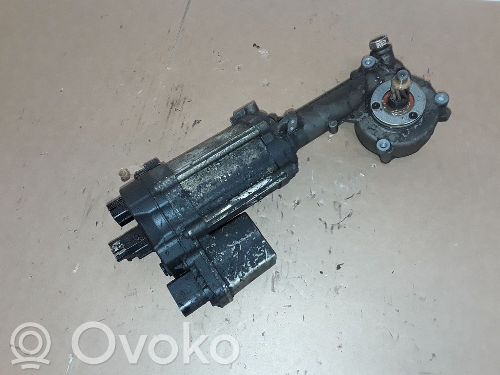 Volkswagen PASSAT B6 Piesă electrică casetă direcție