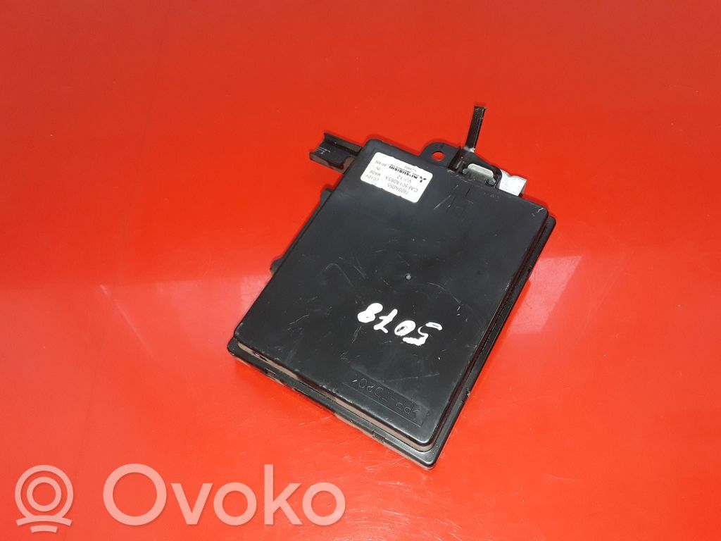 Modulo di controllo ventola   7820A055,CEB501A065A,DC12V