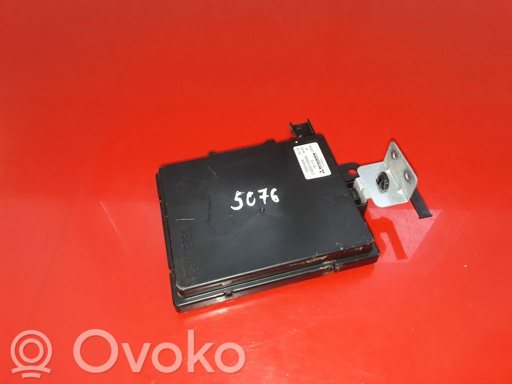 Module de commande de ventilateur   7820A404,CAB501A068A,YD15