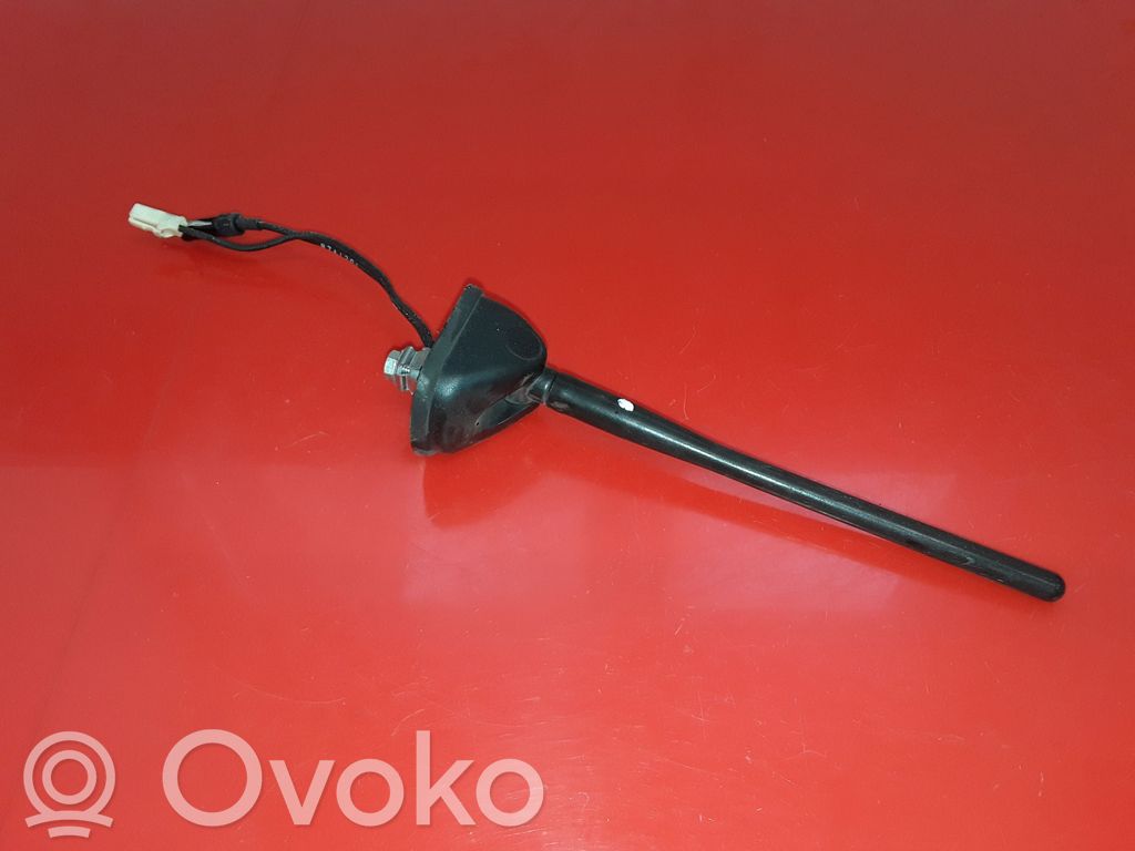 Citroen C-Crosser Antenna GPS 