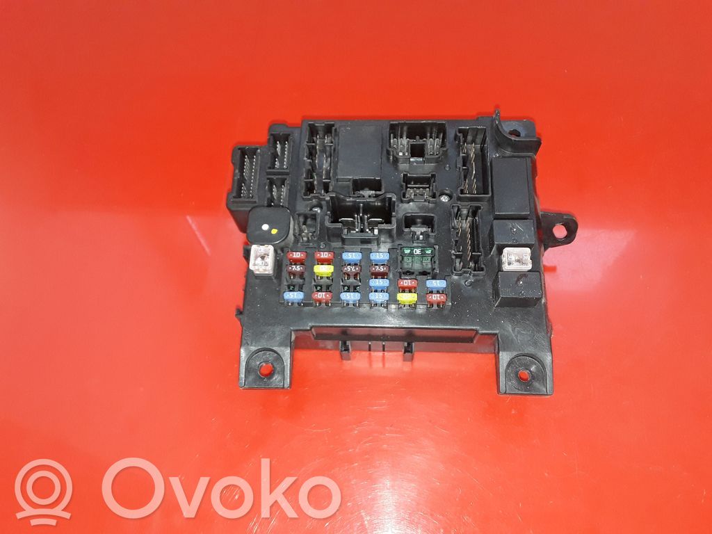 Sulakemoduuli   8637A641,51945J200,L8637002A