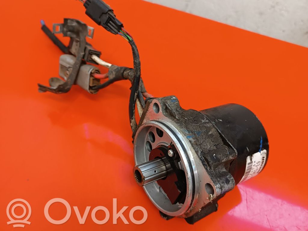 Honda Civic Piesă electrică casetă direcție