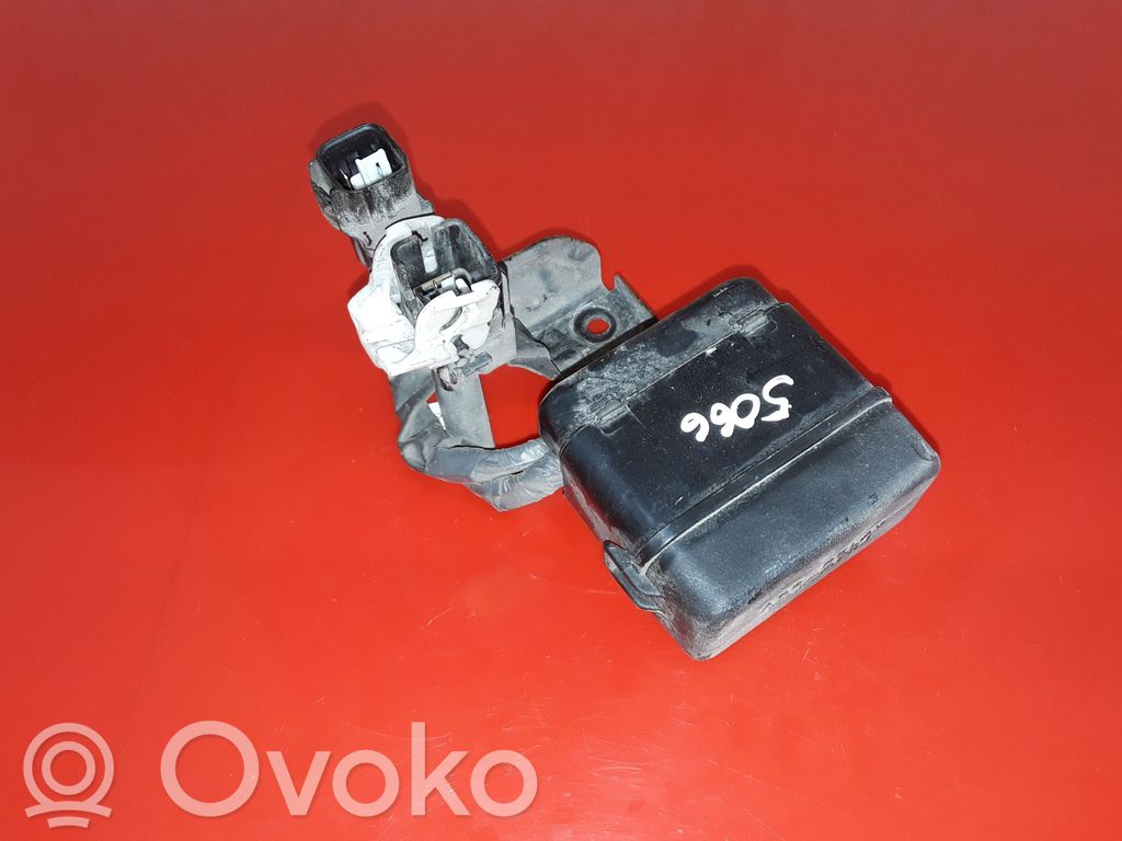 Subaru Tribeca Module de fusibles 
