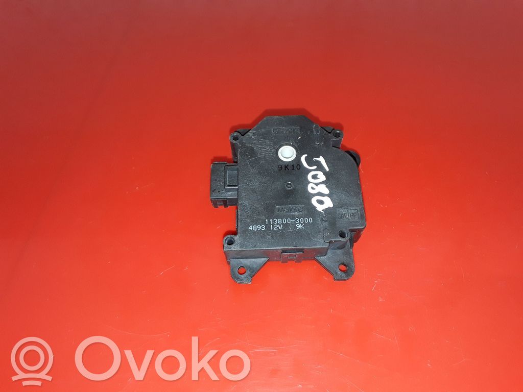 Mazda CX-9 Motorino attuatore aria