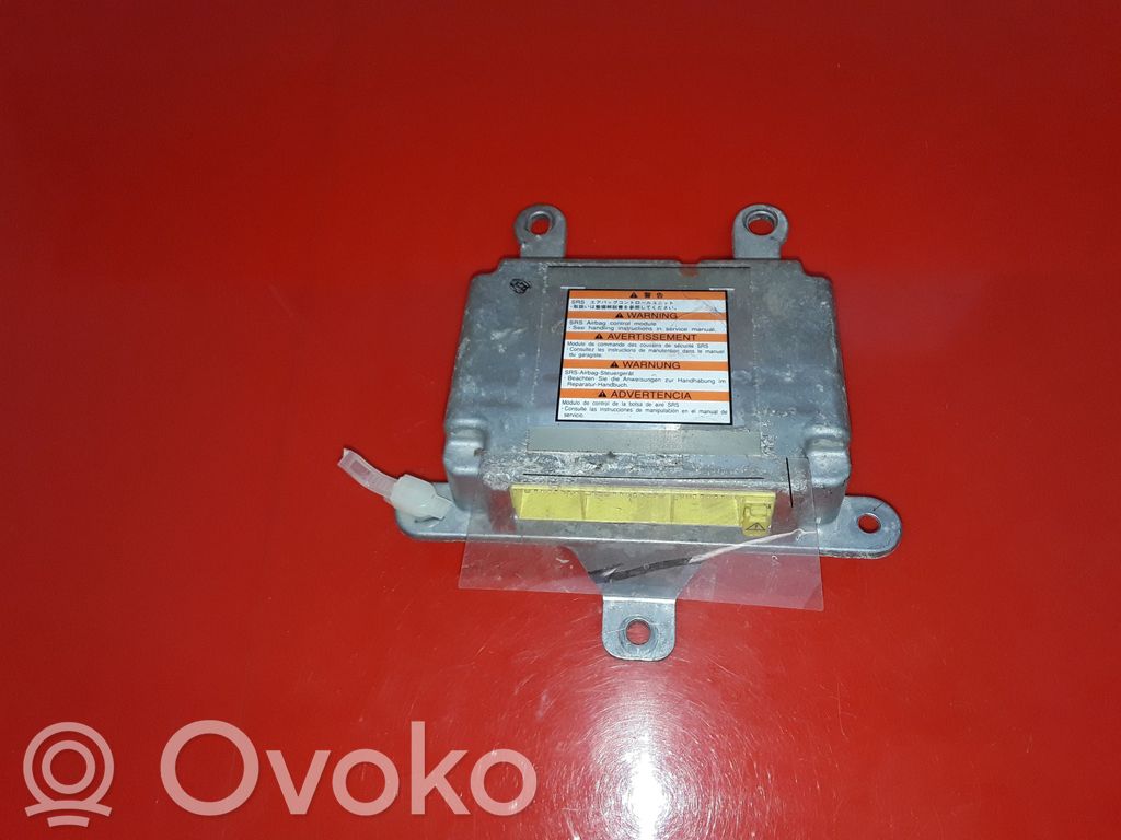 Subaru Tribeca Centralina/modulo airbag