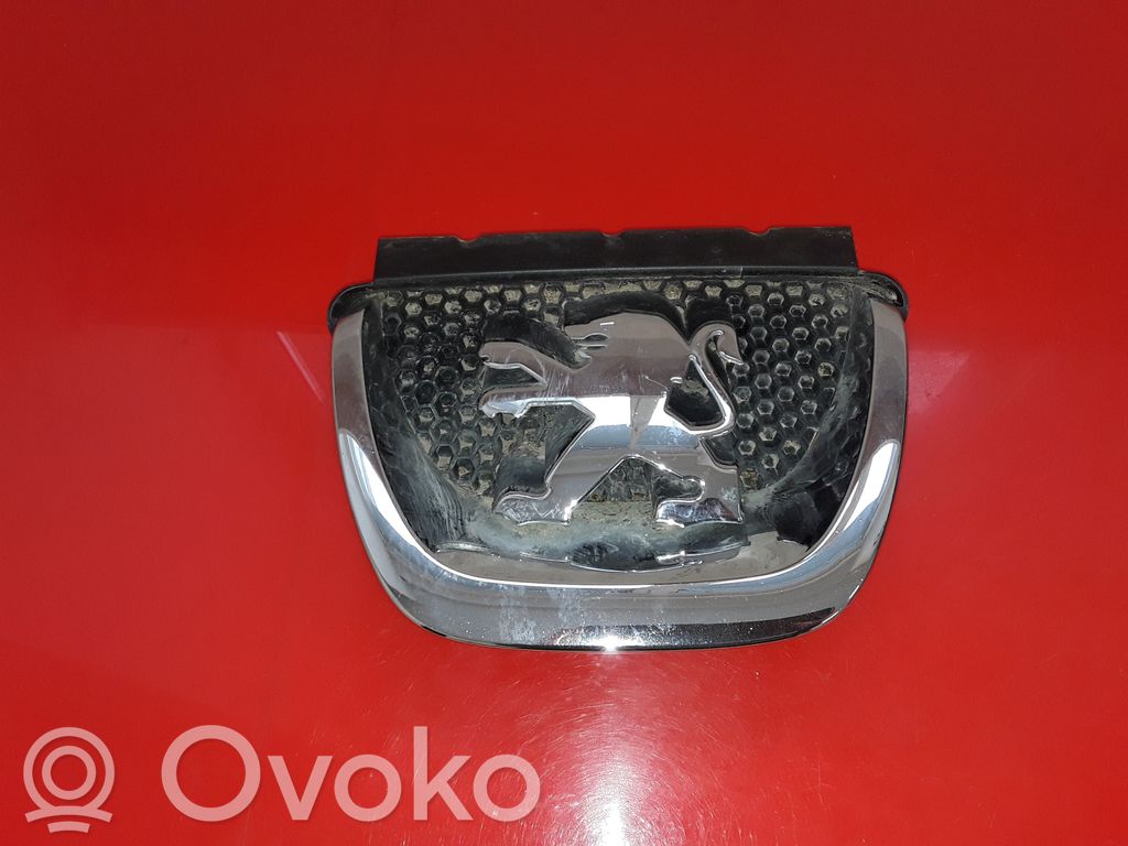 Peugeot 308 Siglă fabricant/emblemă 