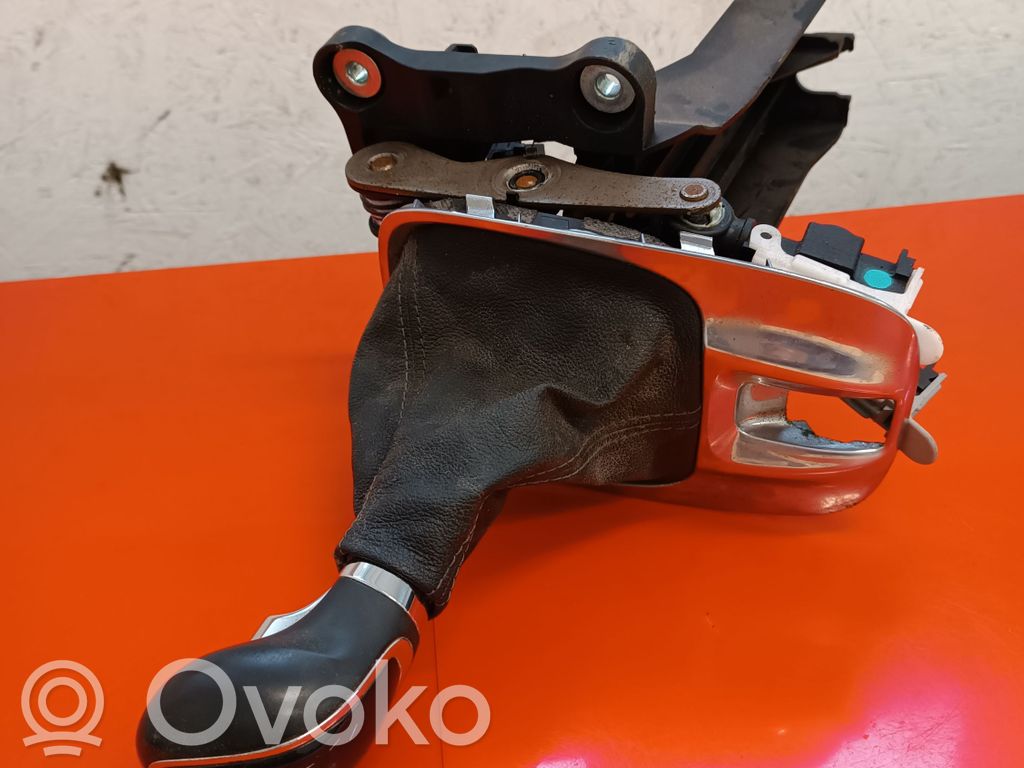 Opel Meriva B Selettore cambio 