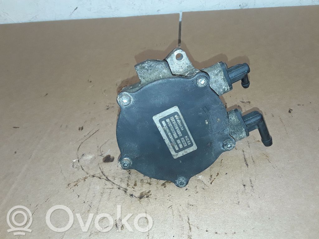 Bomba de vacío   25183189,9140300110