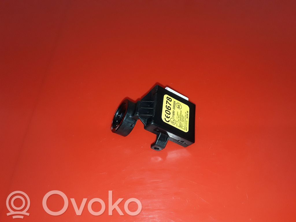 Chevrolet Aveo Käynnistyksenestolaitteen lukulaite (pysty) 